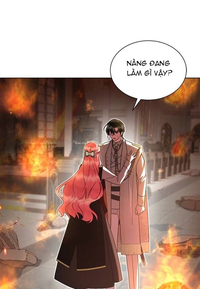 Trở Thành Hầu Nữ Của Bạo Chúa Chapter 85 - Trang 2