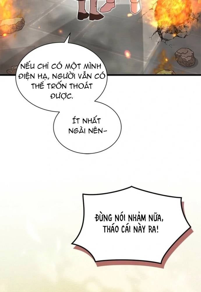 Trở Thành Hầu Nữ Của Bạo Chúa Chapter 85 - Trang 2