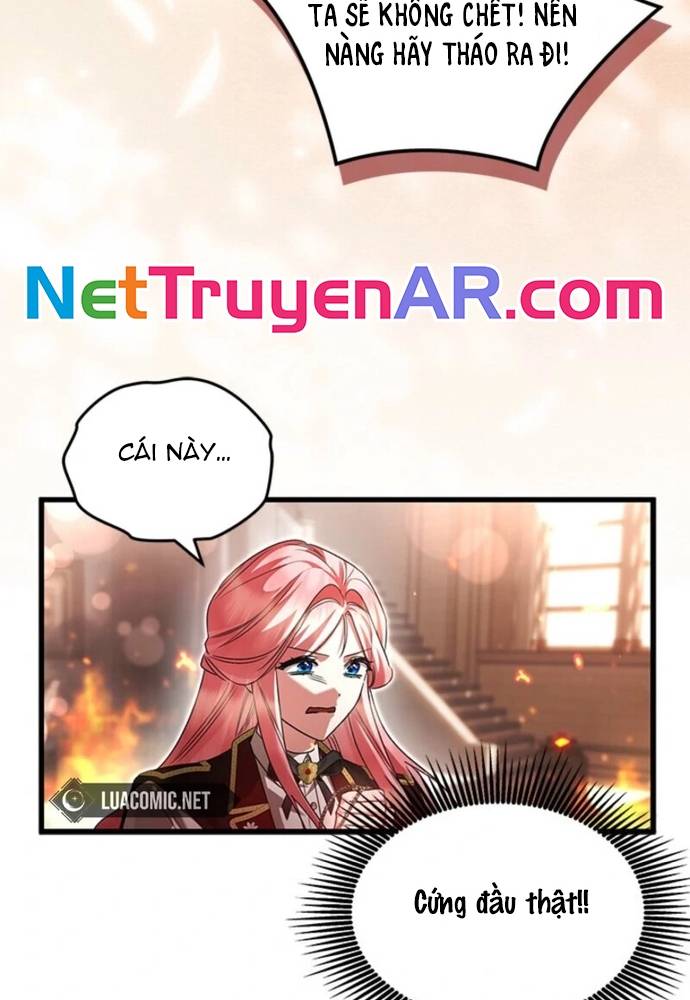 Trở Thành Hầu Nữ Của Bạo Chúa Chapter 85 - Trang 2