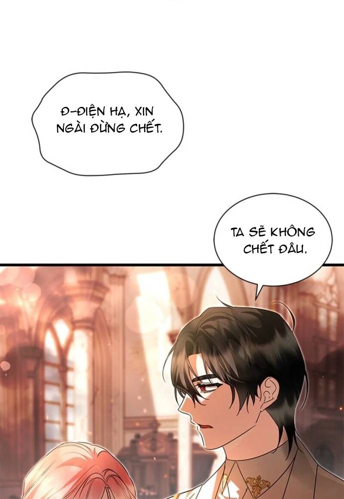 Trở Thành Hầu Nữ Của Bạo Chúa Chapter 85 - Trang 2