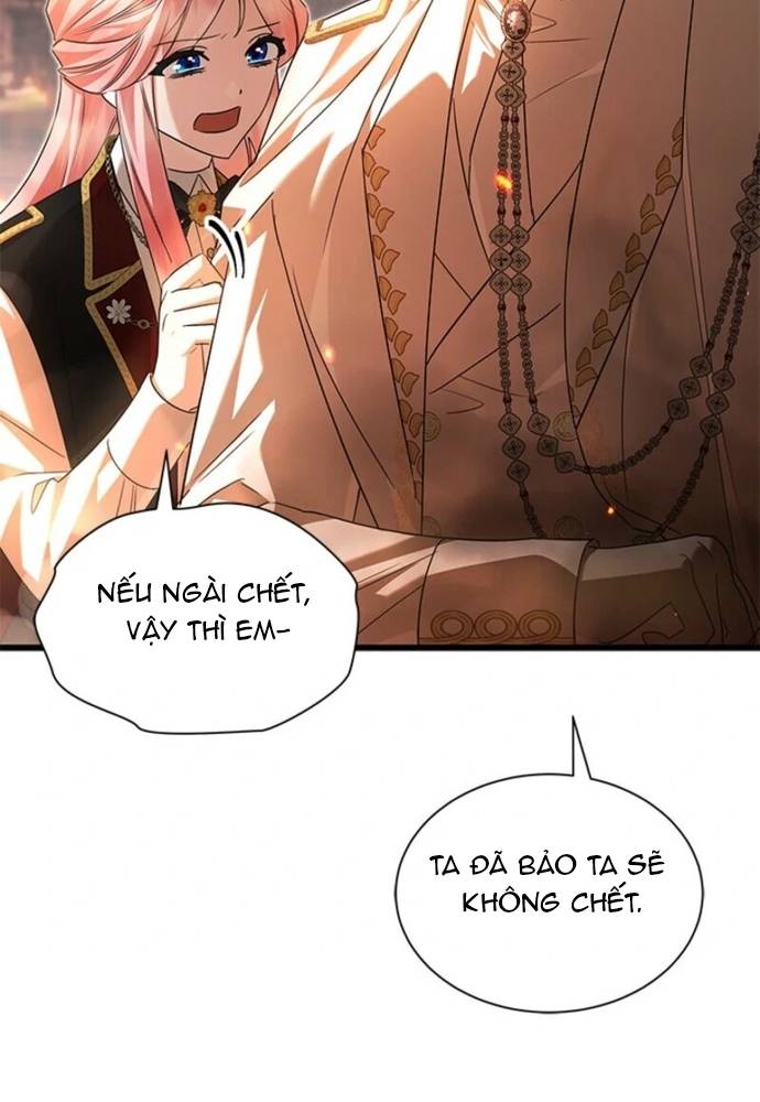 Trở Thành Hầu Nữ Của Bạo Chúa Chapter 85 - Trang 2
