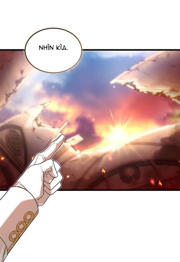 Trở Thành Hầu Nữ Của Bạo Chúa Chapter 85 - Trang 2
