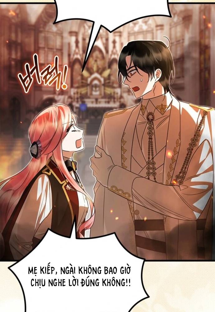 Trở Thành Hầu Nữ Của Bạo Chúa Chapter 85 - Trang 2