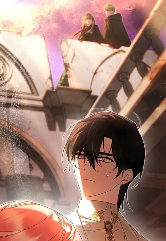 Trở Thành Hầu Nữ Của Bạo Chúa Chapter 85 - Trang 2
