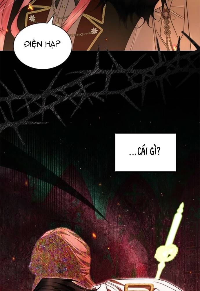 Trở Thành Hầu Nữ Của Bạo Chúa Chapter 85 - Trang 2