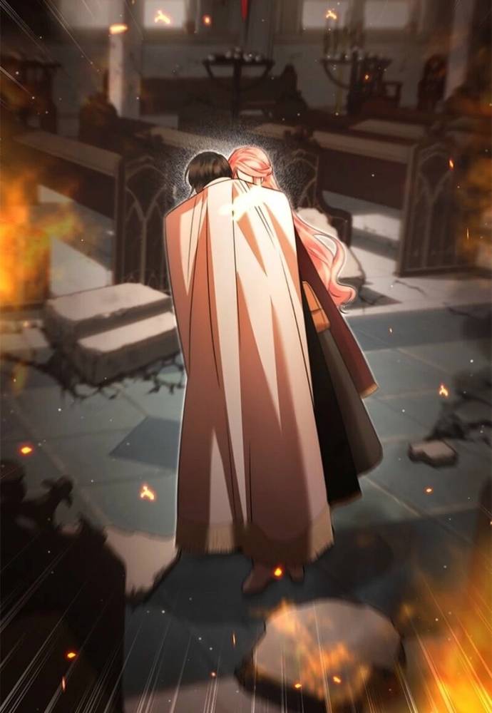 Trở Thành Hầu Nữ Của Bạo Chúa Chapter 85 - Trang 2