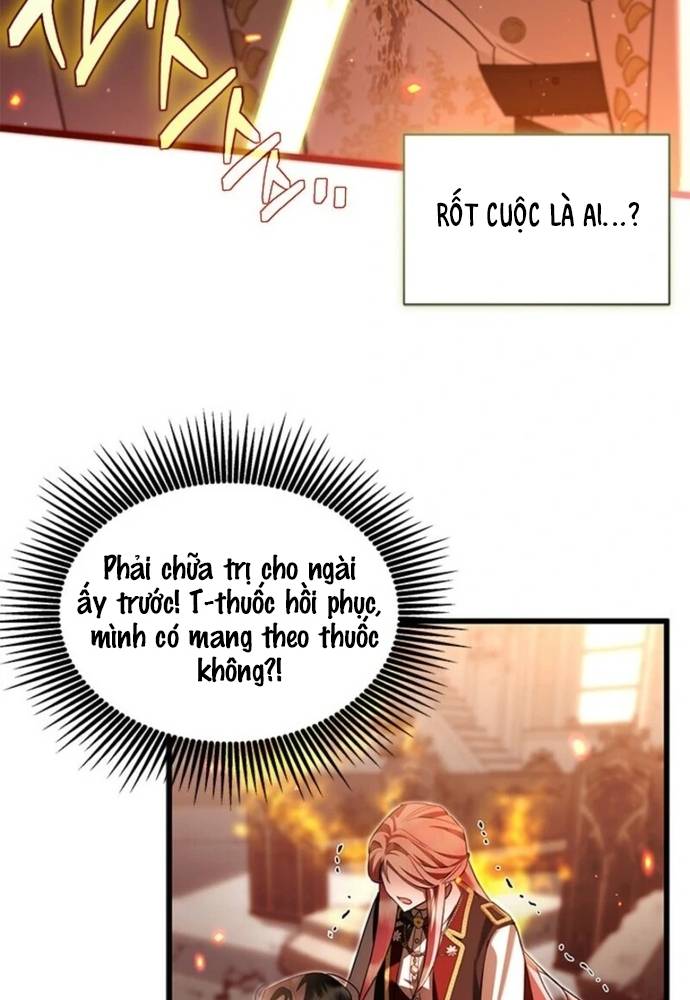 Trở Thành Hầu Nữ Của Bạo Chúa Chapter 85 - Trang 2