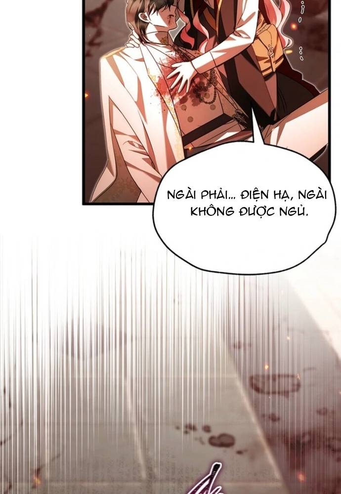 Trở Thành Hầu Nữ Của Bạo Chúa Chapter 85 - Trang 2
