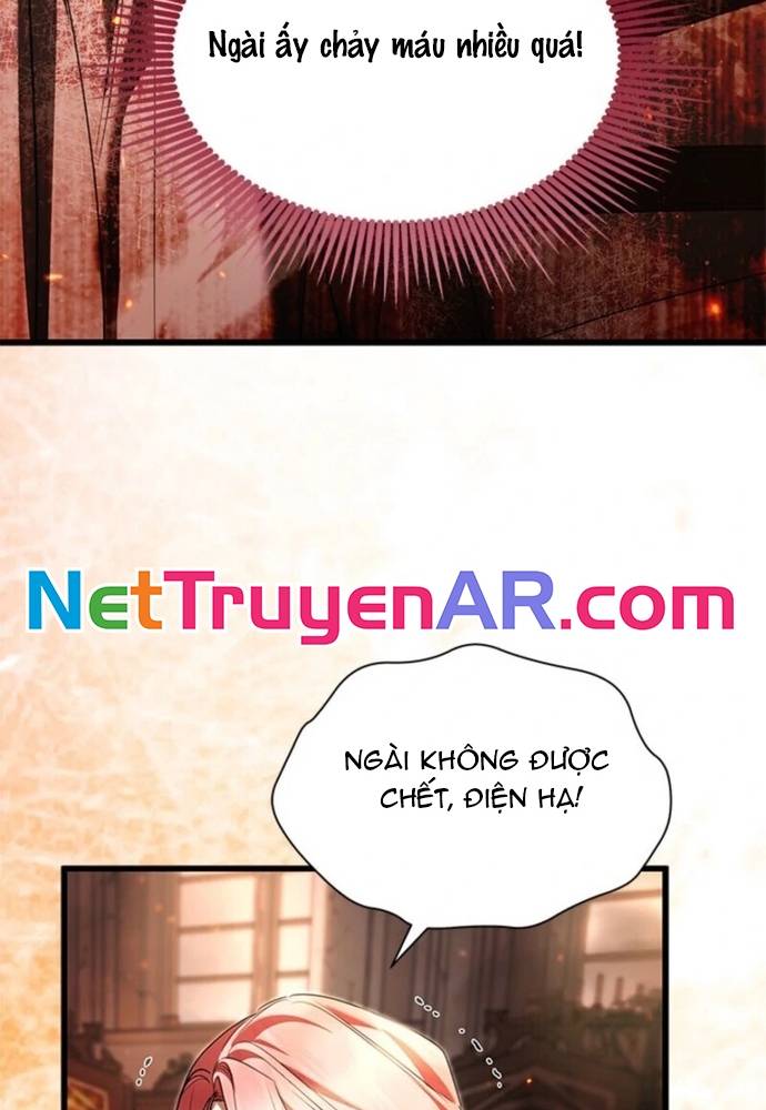 Trở Thành Hầu Nữ Của Bạo Chúa Chapter 85 - Trang 2