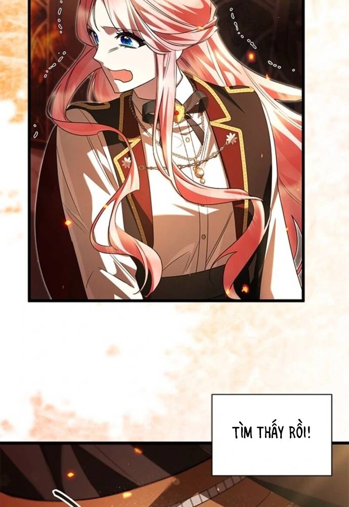 Trở Thành Hầu Nữ Của Bạo Chúa Chapter 85 - Trang 2