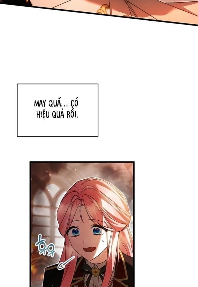 Trở Thành Hầu Nữ Của Bạo Chúa Chapter 85 - Trang 2