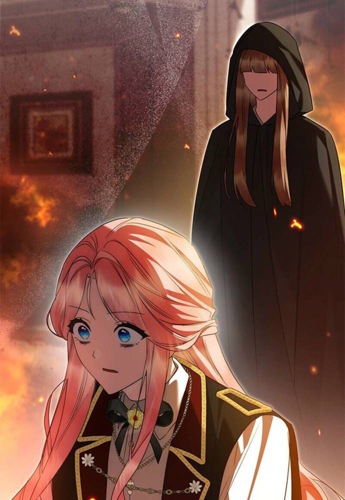 Trở Thành Hầu Nữ Của Bạo Chúa Chapter 85 - Trang 2