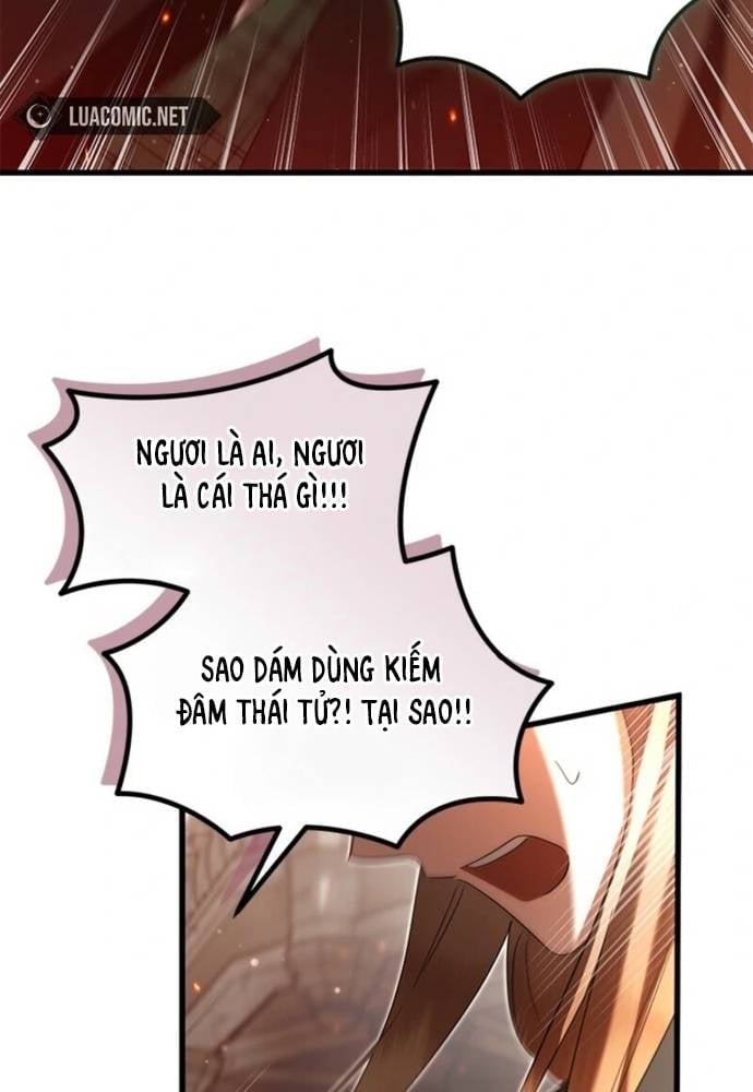 Trở Thành Hầu Nữ Của Bạo Chúa Chapter 85 - Trang 2
