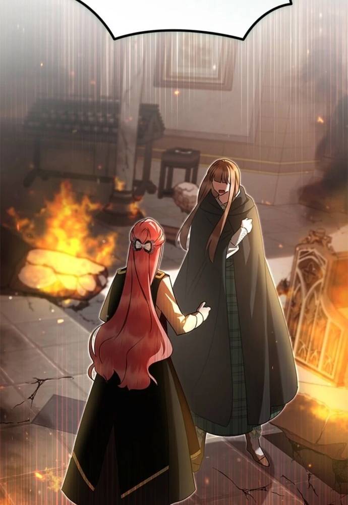 Trở Thành Hầu Nữ Của Bạo Chúa Chapter 85 - Trang 2