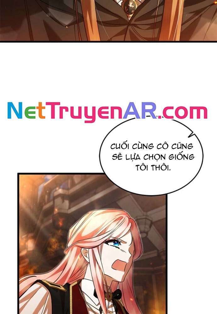 Trở Thành Hầu Nữ Của Bạo Chúa Chapter 85 - Trang 2
