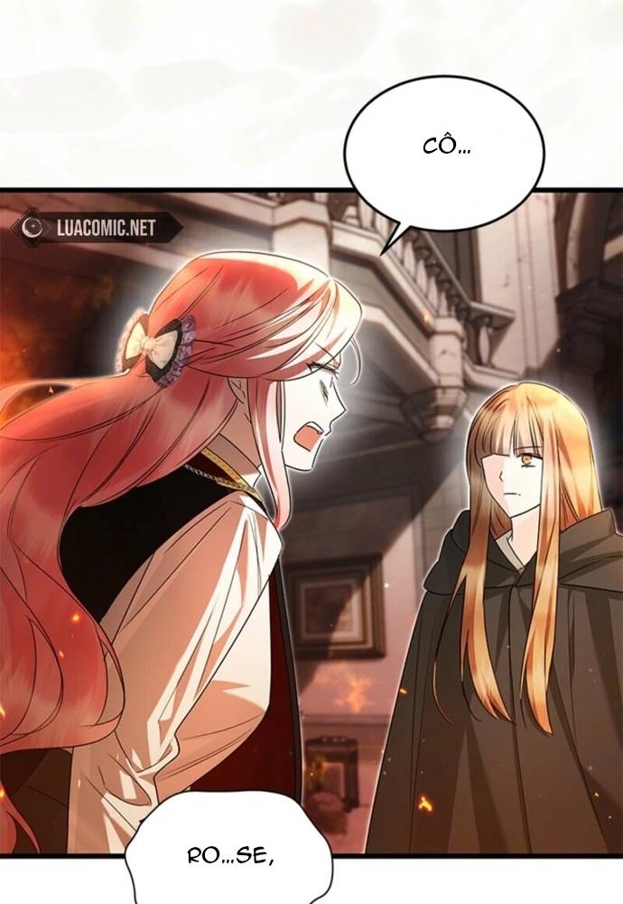 Trở Thành Hầu Nữ Của Bạo Chúa Chapter 85 - Trang 2