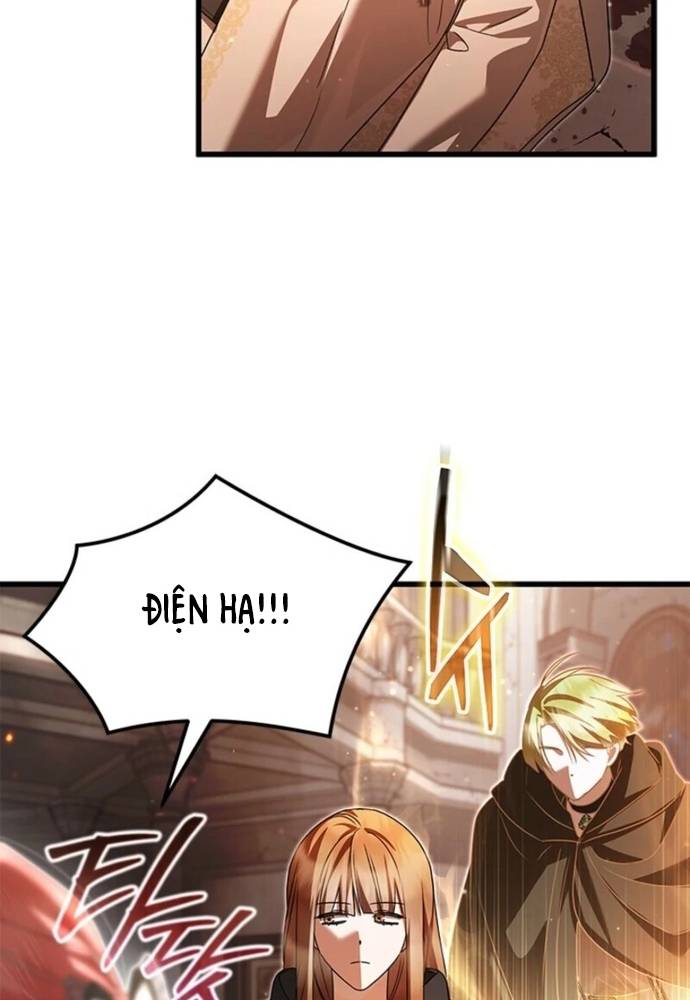 Trở Thành Hầu Nữ Của Bạo Chúa Chapter 85 - Trang 2