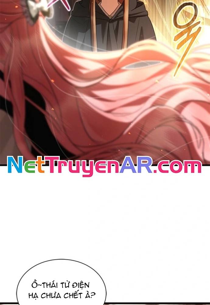Trở Thành Hầu Nữ Của Bạo Chúa Chapter 85 - Trang 2