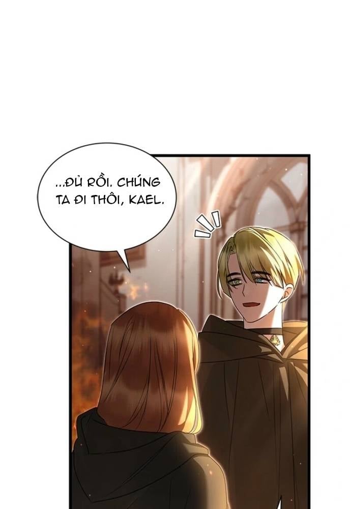 Trở Thành Hầu Nữ Của Bạo Chúa Chapter 85 - Trang 2