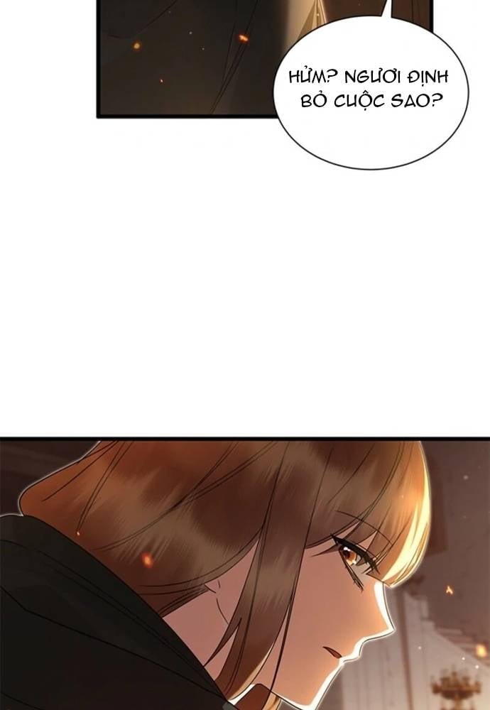 Trở Thành Hầu Nữ Của Bạo Chúa Chapter 85 - Trang 2