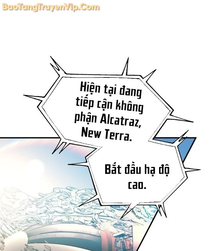 Trở Thành Hung Thần Trong Trò Chơi Thủ Thành Chapter 124 - Trang 2