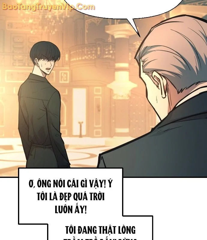 Trở Thành Hung Thần Trong Trò Chơi Thủ Thành Chapter 124 - Trang 2