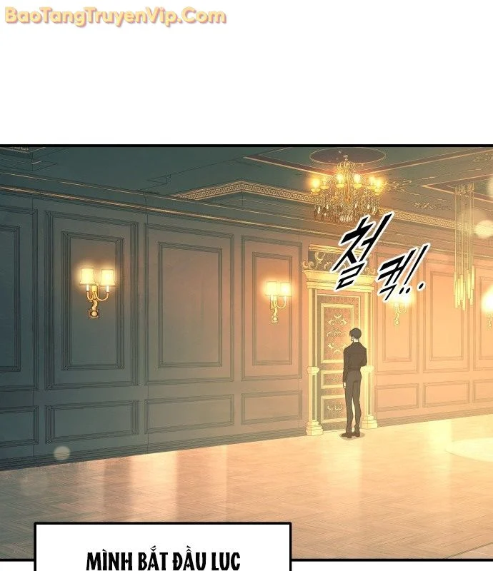 Trở Thành Hung Thần Trong Trò Chơi Thủ Thành Chapter 124 - Trang 2
