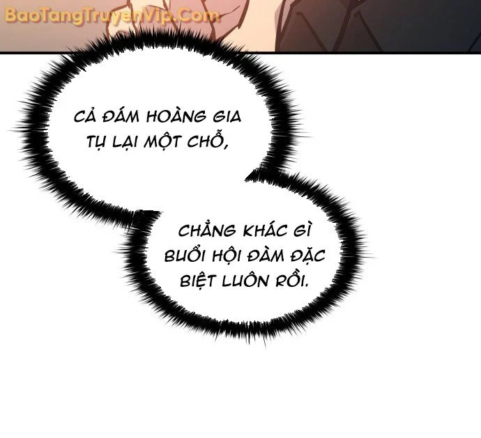 Trở Thành Hung Thần Trong Trò Chơi Thủ Thành Chapter 124 - Trang 2