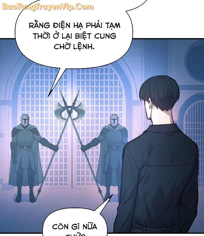 Trở Thành Hung Thần Trong Trò Chơi Thủ Thành Chapter 124 - Trang 2