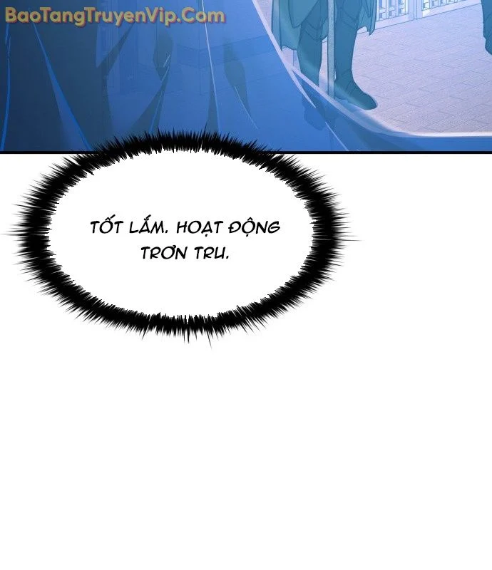 Trở Thành Hung Thần Trong Trò Chơi Thủ Thành Chapter 124 - Trang 2