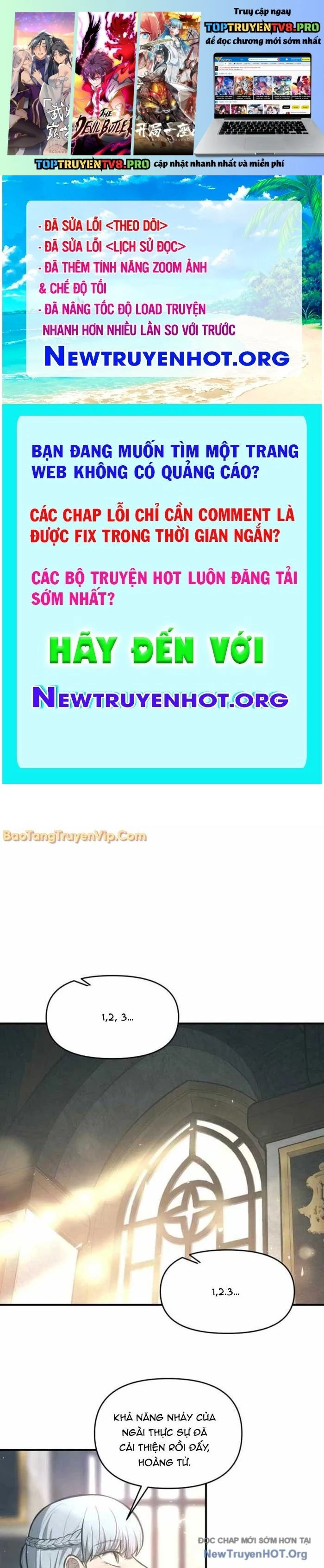 Trở Thành Hung Thần Trong Trò Chơi Thủ Thành Chapter 133 - Next 