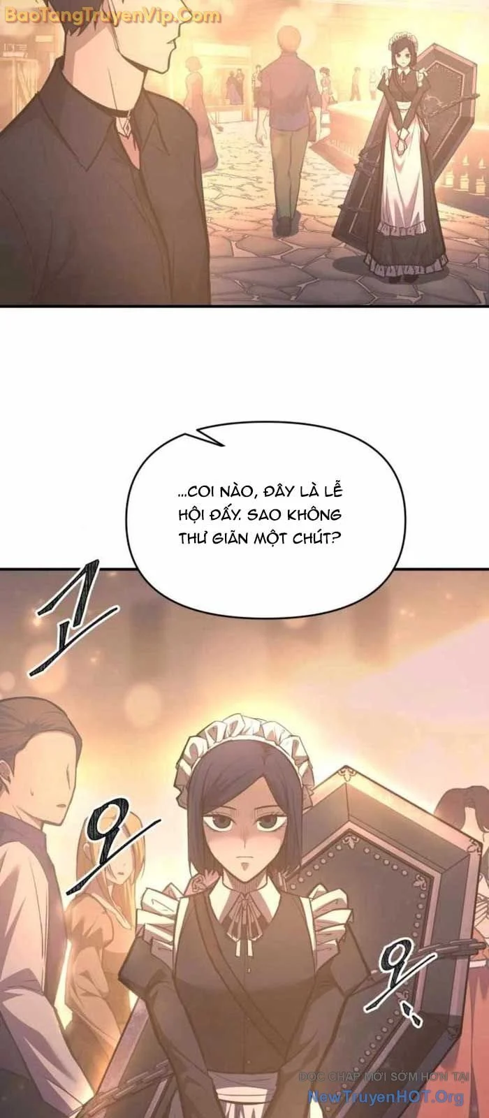 Trở Thành Hung Thần Trong Trò Chơi Thủ Thành Chapter 133 - Next 