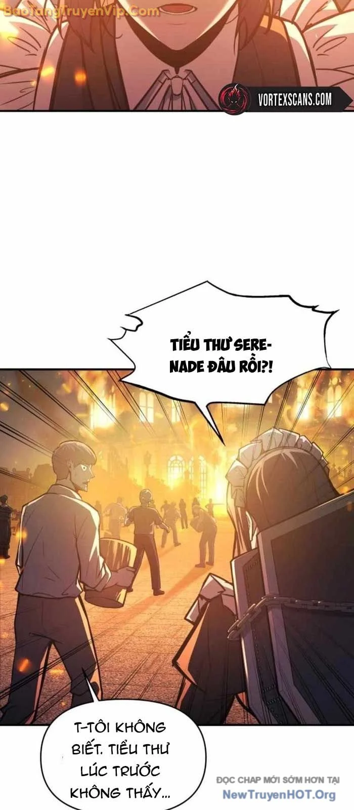 Trở Thành Hung Thần Trong Trò Chơi Thủ Thành Chapter 133 - Next 