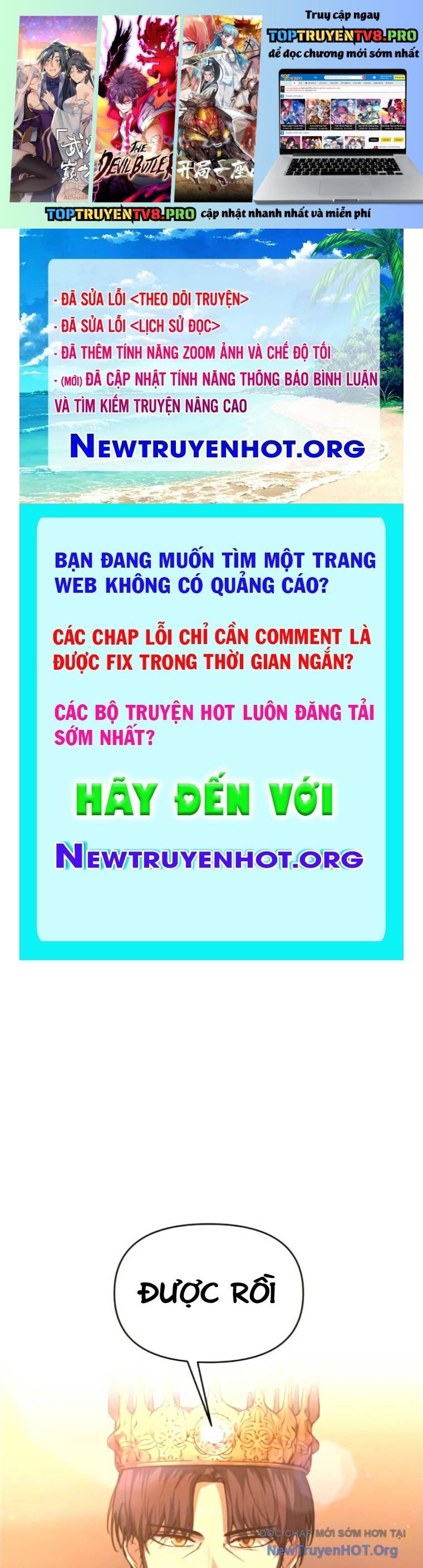 Trở Thành Hung Thần Trong Trò Chơi Thủ Thành Chapter 138 - Trang 2
