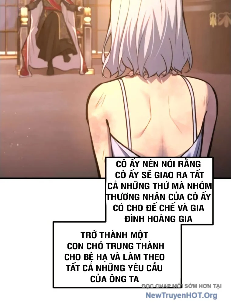 Trở Thành Hung Thần Trong Trò Chơi Thủ Thành Chapter 138 - Trang 2