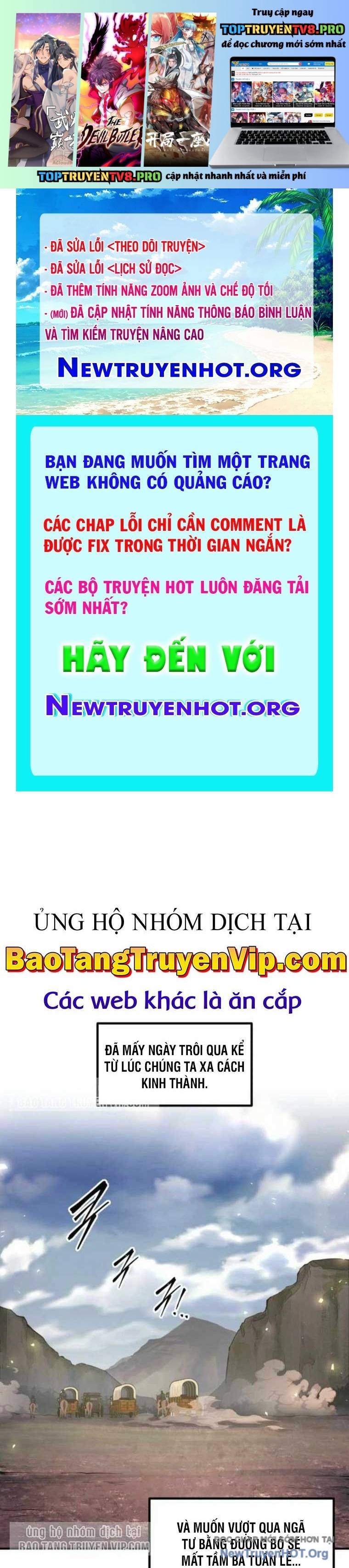 Trở Thành Hung Thần Trong Trò Chơi Thủ Thành Chapter 140 - Trang 3