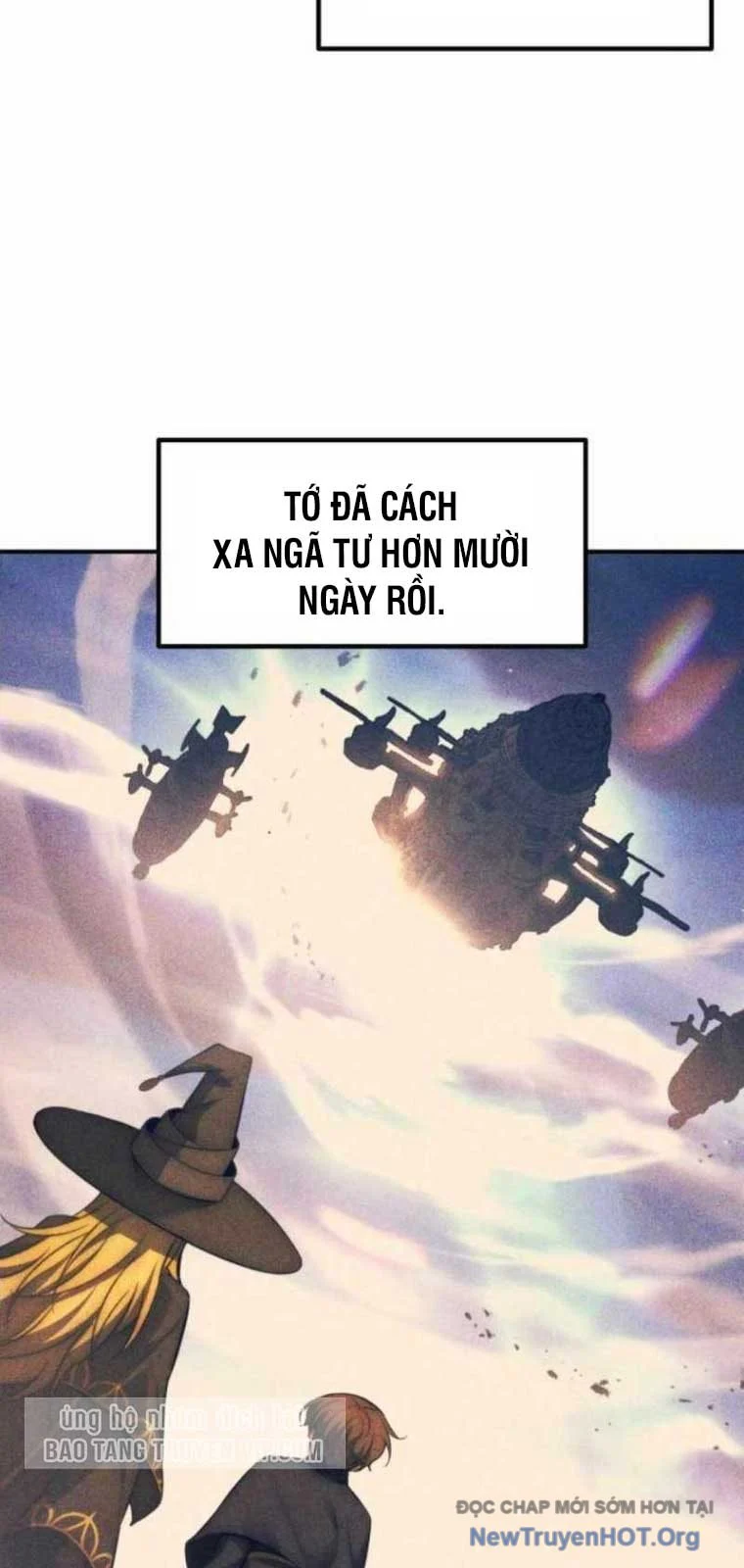 Trở Thành Hung Thần Trong Trò Chơi Thủ Thành Chapter 140 - Trang 3