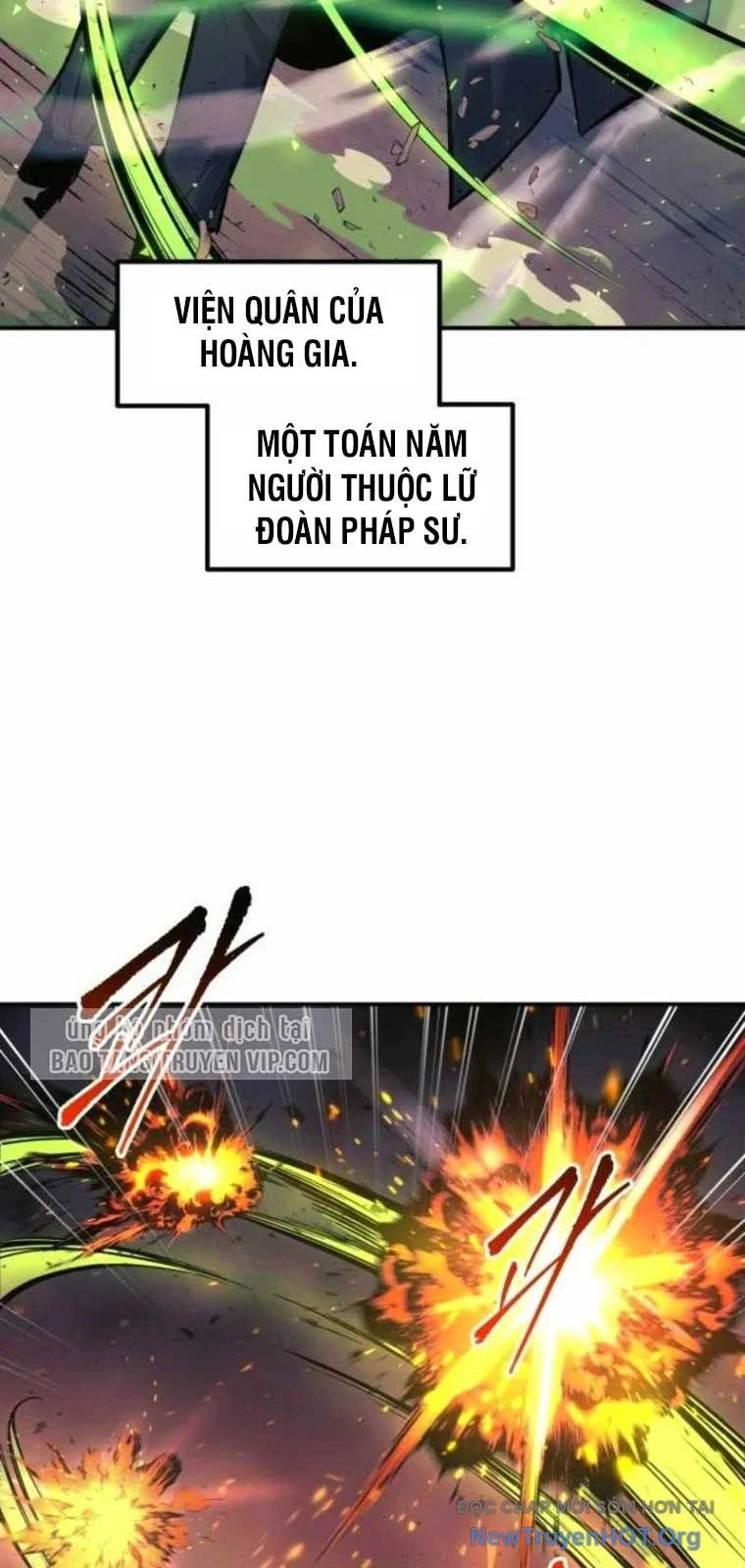 Trở Thành Hung Thần Trong Trò Chơi Thủ Thành Chapter 140 - Trang 3