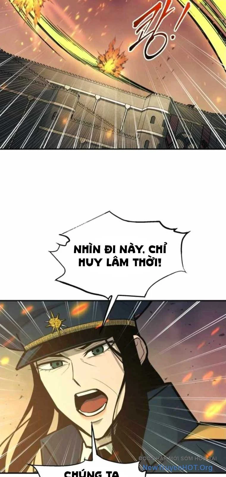 Trở Thành Hung Thần Trong Trò Chơi Thủ Thành Chapter 140 - Trang 3