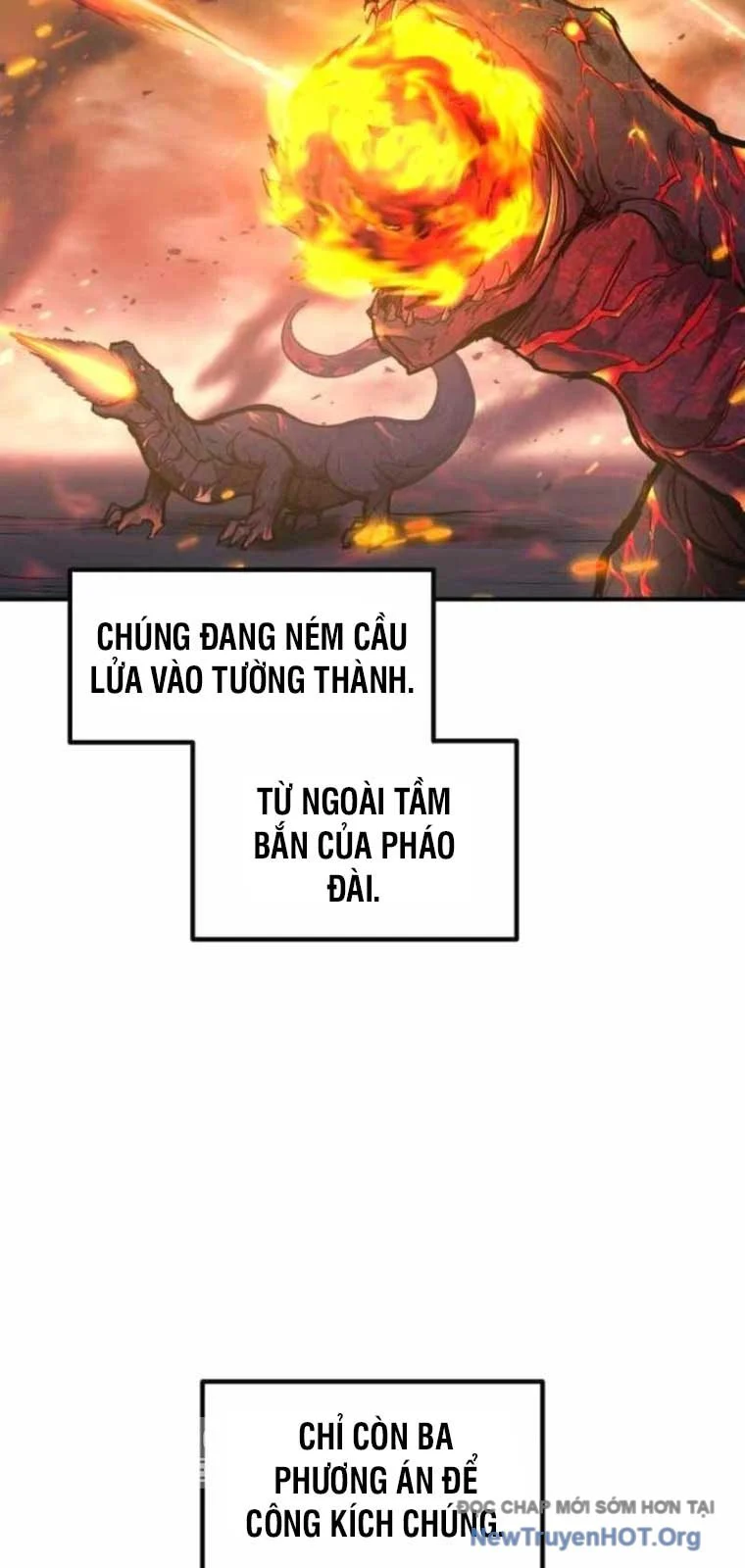 Trở Thành Hung Thần Trong Trò Chơi Thủ Thành Chapter 140 - Trang 3