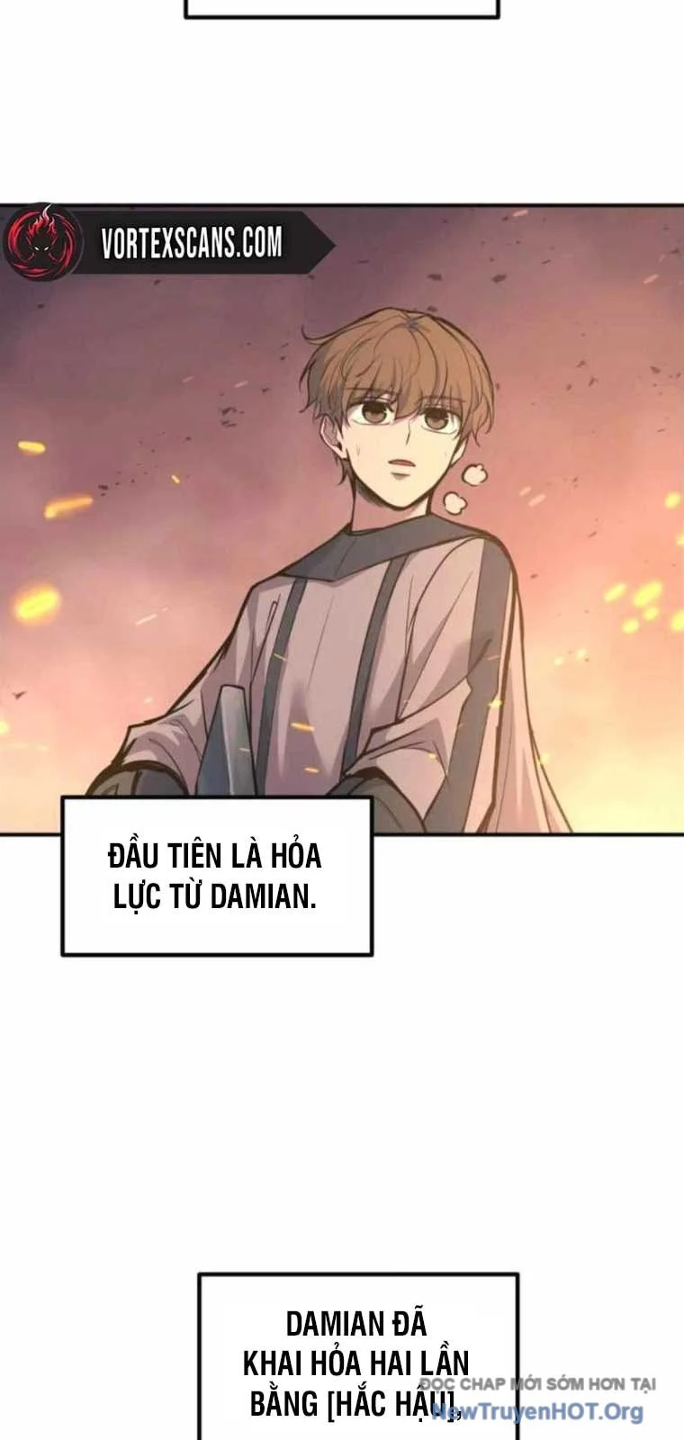 Trở Thành Hung Thần Trong Trò Chơi Thủ Thành Chapter 140 - Trang 3