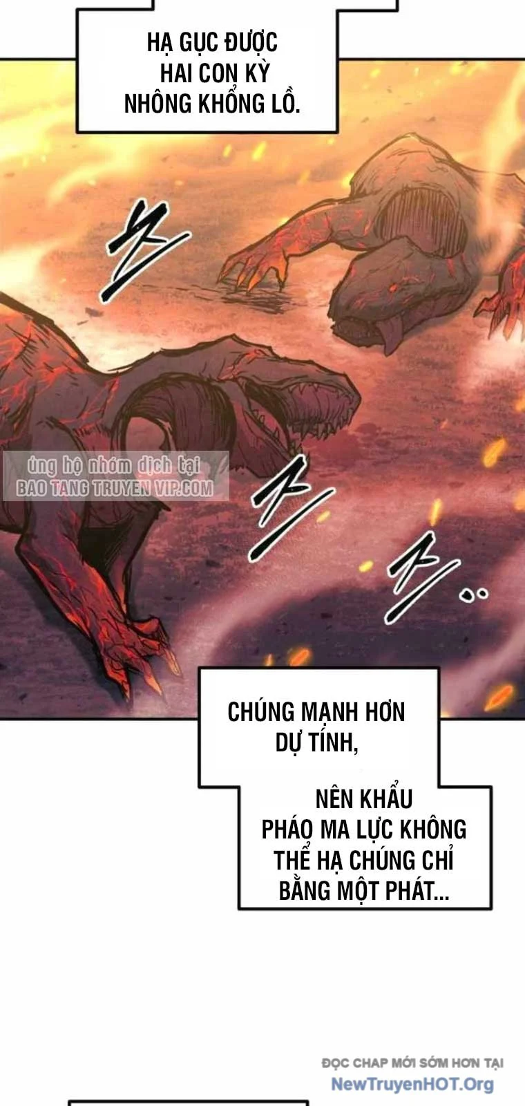 Trở Thành Hung Thần Trong Trò Chơi Thủ Thành Chapter 140 - Trang 3