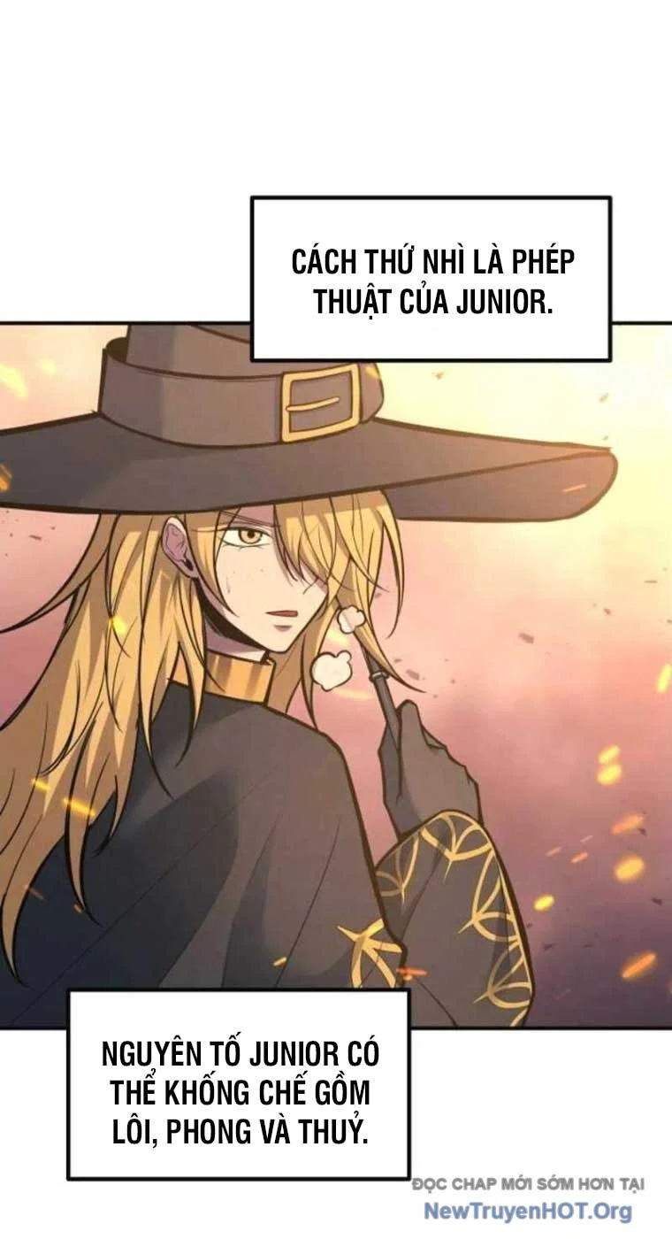 Trở Thành Hung Thần Trong Trò Chơi Thủ Thành Chapter 140 - Trang 3