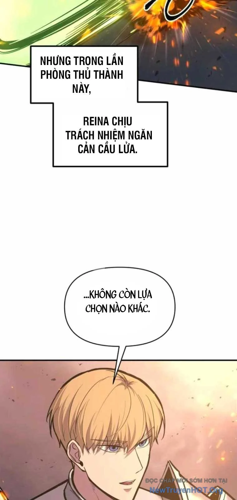 Trở Thành Hung Thần Trong Trò Chơi Thủ Thành Chapter 140 - Trang 3