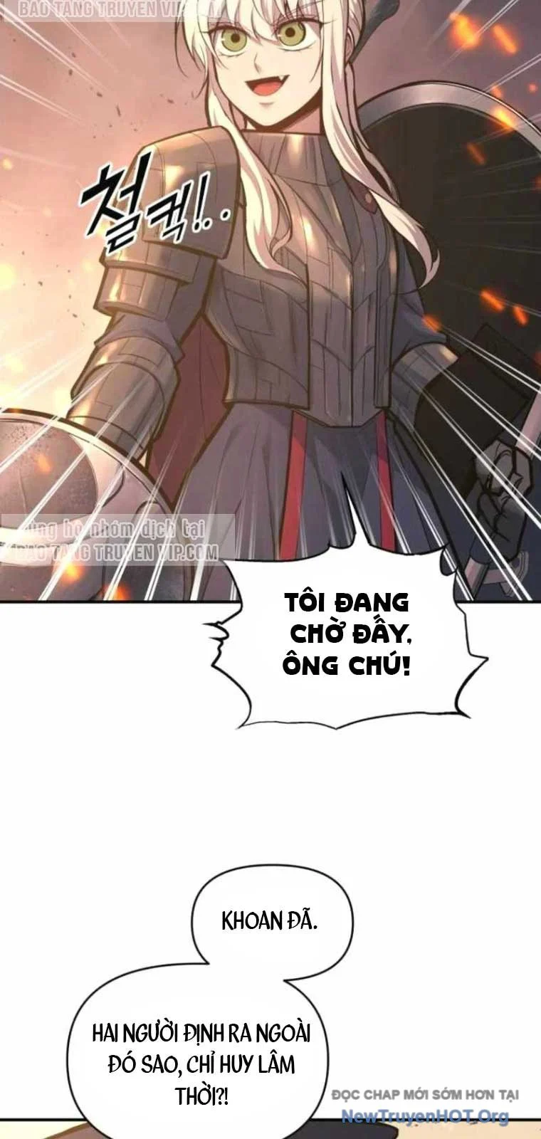 Trở Thành Hung Thần Trong Trò Chơi Thủ Thành Chapter 140 - Trang 3