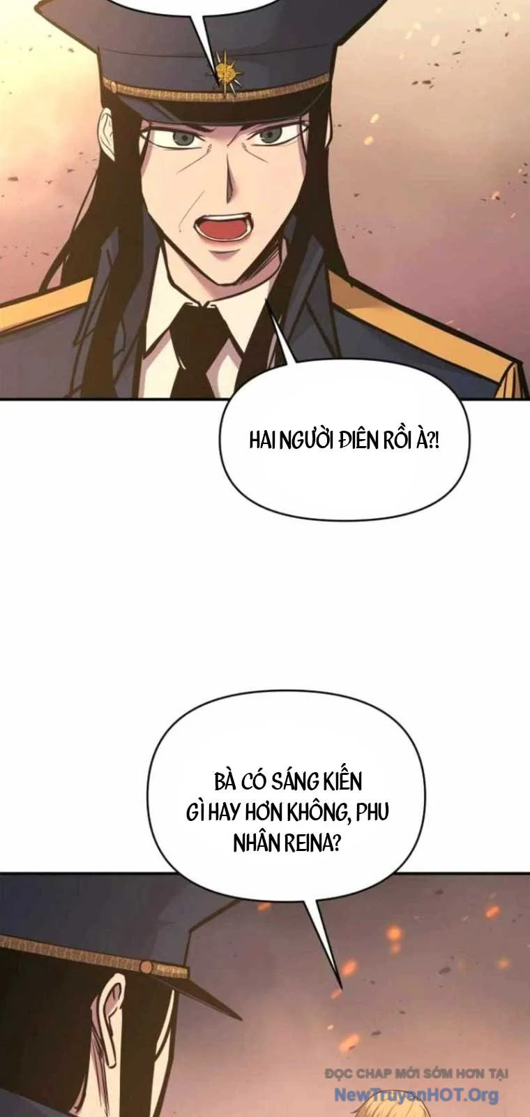 Trở Thành Hung Thần Trong Trò Chơi Thủ Thành Chapter 140 - Trang 3