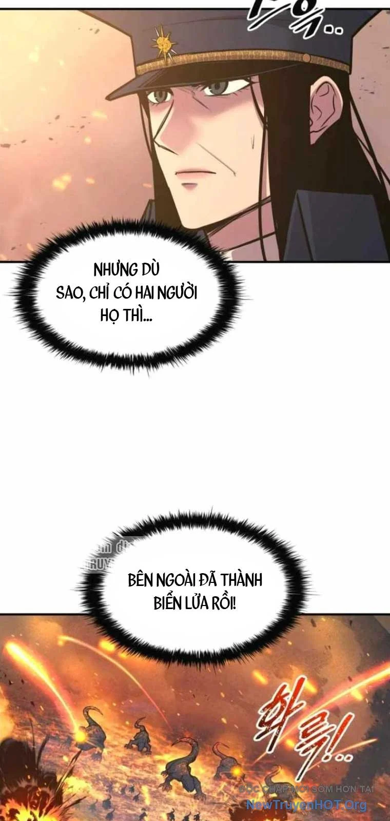 Trở Thành Hung Thần Trong Trò Chơi Thủ Thành Chapter 140 - Trang 3
