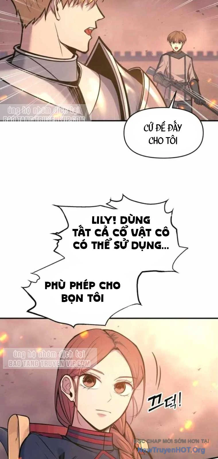 Trở Thành Hung Thần Trong Trò Chơi Thủ Thành Chapter 140 - Trang 3