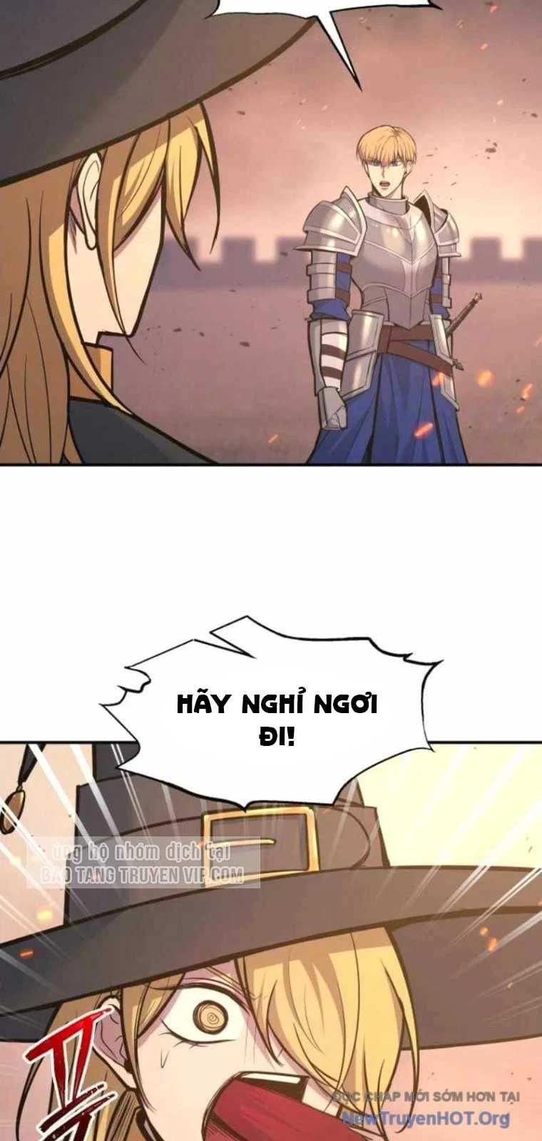 Trở Thành Hung Thần Trong Trò Chơi Thủ Thành Chapter 140 - Trang 3