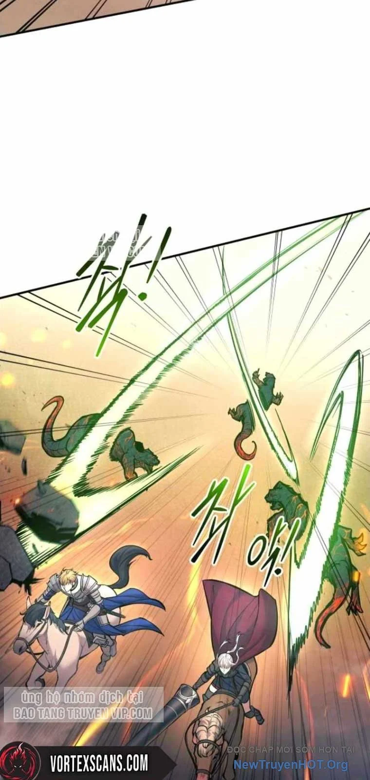 Trở Thành Hung Thần Trong Trò Chơi Thủ Thành Chapter 140 - Trang 3